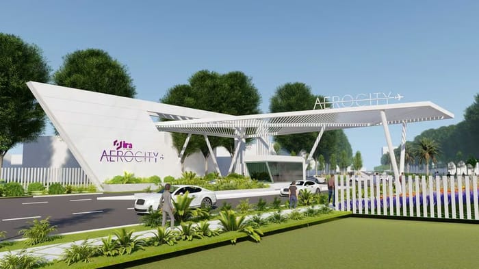 Aerocity