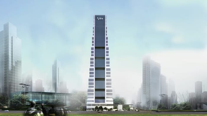 Gateway Tower
